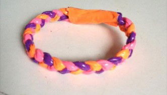 Duct Tape Braided Bracelet Alert Duct Tape Braided Bracelet Alert