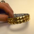 DIY Duct tape Bracelet