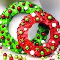 diy duct tape wreaths