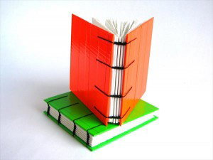 Diy Colorful Duct Tape Notebook 101 Duct Tape Crafts