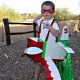 duct tape cardboard airplane costume