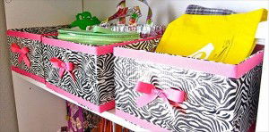 diy handmade accessory boxes.