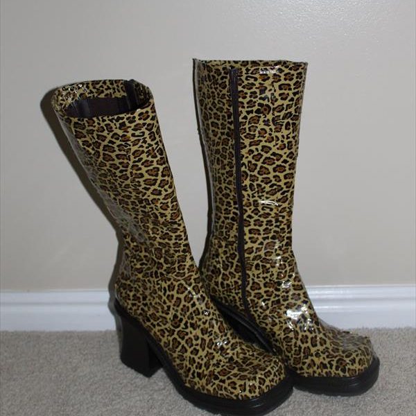 Tutorial Duct Tape Boots for Musketeers 101 Duct Tape Crafts